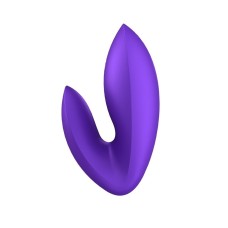 Вібратор на палець Satisfyer Love Riot Purple