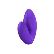 Вібратор на палець Satisfyer Love Riot Purple