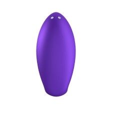 Вібратор на палець Satisfyer Love Riot Purple