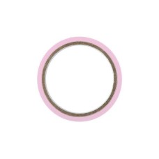 Скотч для бондажа Fetish Tentation Rose (15 м), не липне до шкіри і волосків, тільки сам до себе