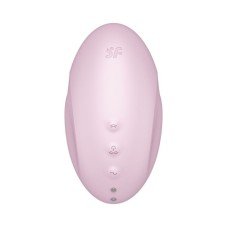 Вакуумний стимулятор Satisfyer Vulva Lover 3 Pink