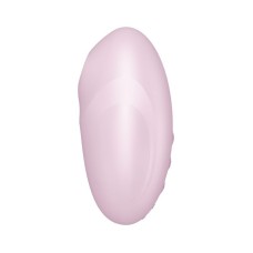 Вакуумний стимулятор Satisfyer Vulva Lover 3 Pink