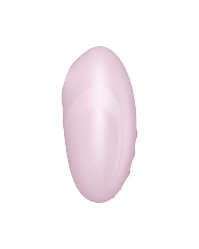 Вакуумный стимулятор Satisfyer Vulva Lover 3 Pink