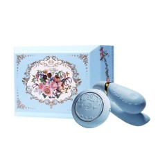 Смартвібратор для пар Zalo Fanfan set Royal Blue, пульт ДК