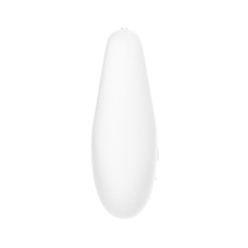 Мощный вибратор Satisfyer Lay-On - White Temptation, водонепроницаемый