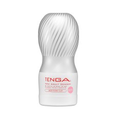 Мастурбатор Tenga Air Flow Cup GENTLE, ефект всмоктування