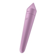 Смарт-минивибратор Satisfyer Ultra Power Bullet 8 Lilac