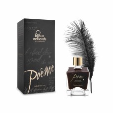 Розпродаж!!! Фарба для тіла Bijoux Indiscrets Poême - Dark Chocolate (термін 11.2023)