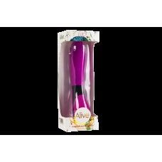Вібратор універсальний Alive Lucy із турборежимом