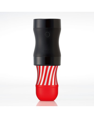 Мастурбатор Tenga Rolling Tenga Gyro Roller Cup, новий рельєф для стимуляції обертанням