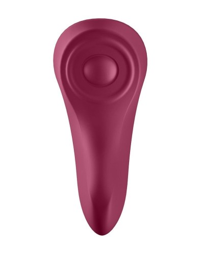 Смартвібратор у трусики Satisfyer Sexy Secret (м'ята упаковка)