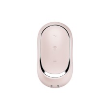 Вакуумний стимулятор Satisfyer Pro To Go 2 Beige