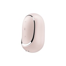 Вакуумний стимулятор Satisfyer Pro To Go 2 Beige