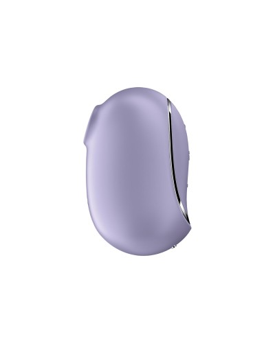 Вакуумный стимулятор Satisfyer Pro To Go 2 Violet