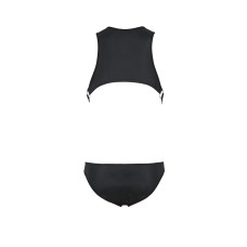 056 BODY ADAM black S/M - Passion