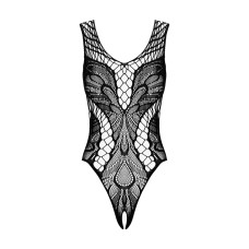 Obsessive B138 teddy black S/M/L