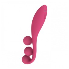 Вібратор Satisfyer Tri Ball 1