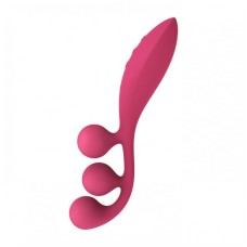 Вібратор Satisfyer Tri Ball 1