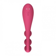 Вібратор Satisfyer Tri Ball 1