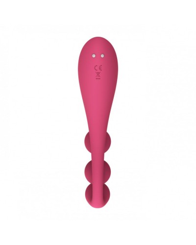 Вібратор Satisfyer Tri Ball 1