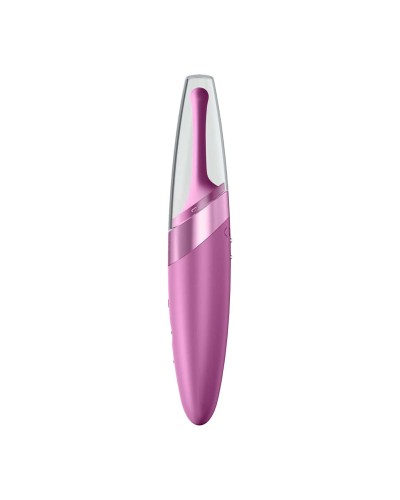 Вибратор для клитора Satisfyer Twirling Delight (Berry)