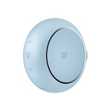 Вакуумний стимулятор Satisfyer Pro To Go 3 Blue