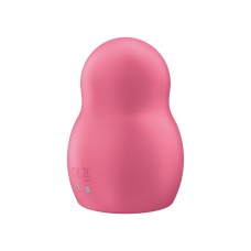 Вакуумний стимулятор Satisfyer Pro To Go 1 Red