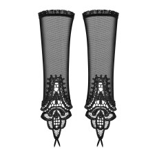 Obsessive Luiza mittens One size