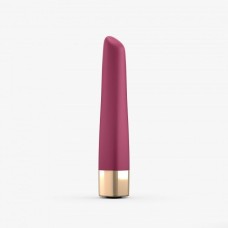 Потужний мінівібратор Love To Love Delight Me Prune з м'яким кінчиком, 16 режимів роботи