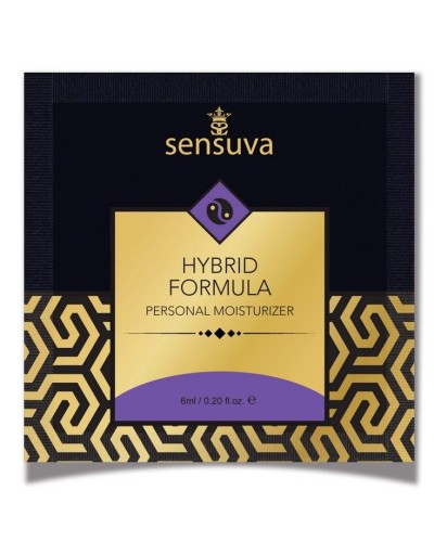 Пробник Sensuva - Hybrid Formula (6 мл)