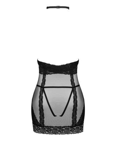 Obsessive Lacrisia chemise XL/2XL