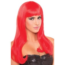 Парик Be Wicked Wigs - Pop Diva Wig - Red