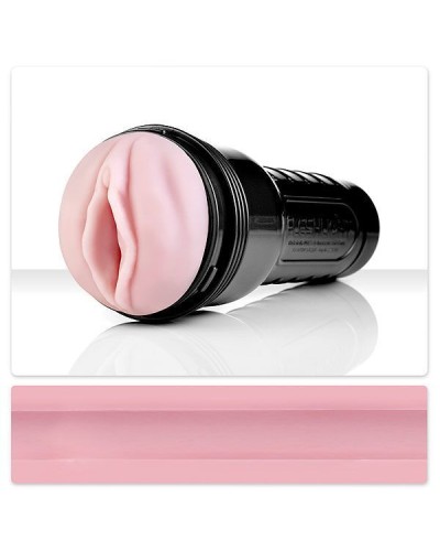 Мастурбатор вагина Fleshlight Pink Lady Original, самый реалистичный по ощущениям