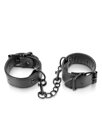 Наручники Fetish Tentation Adjustable Handcuffs