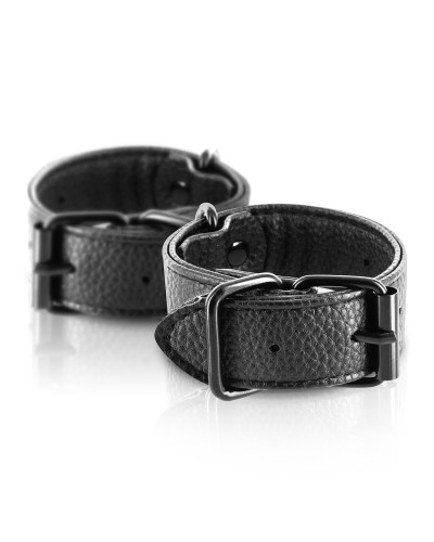 Наручники Fetish Tentation Adjustable Handcuffs