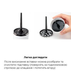 Мастурбатор Tenga — Aero Masturbator Cobalt, инновационная технология всасывания