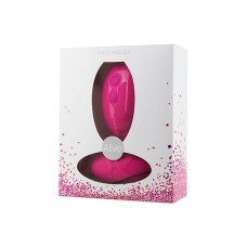 Віброяйце Alive Magic Egg 2.0 Pink із пультом ДУ