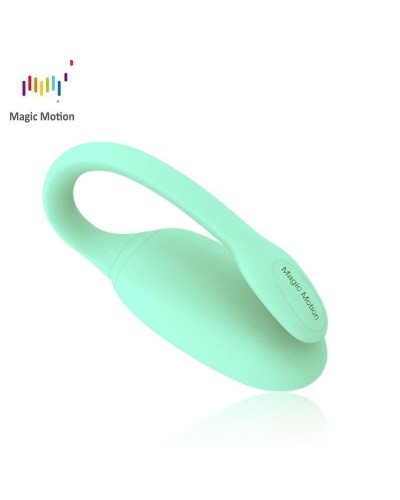 Смарт-тренажер Кегеля Magic Motion Kegel Rejuve, бюджетний варіант, для тренувань і задоволення