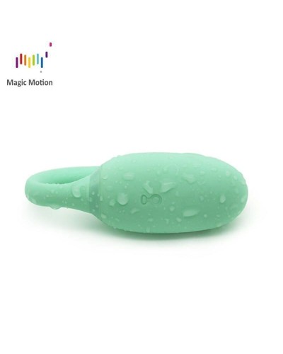 Смарт-тренажер Кегеля Magic Motion Kegel Rejuve, бюджетний варіант, для тренувань і задоволення