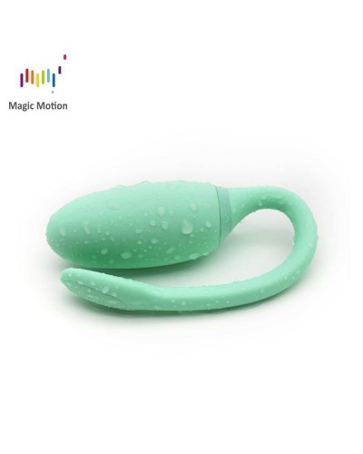 Смарт-тренажер Кегеля Magic Motion Kegel Rejuve, бюджетний варіант, для тренувань і задоволення