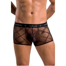 032 SHORT JAMES black S/M - Passion