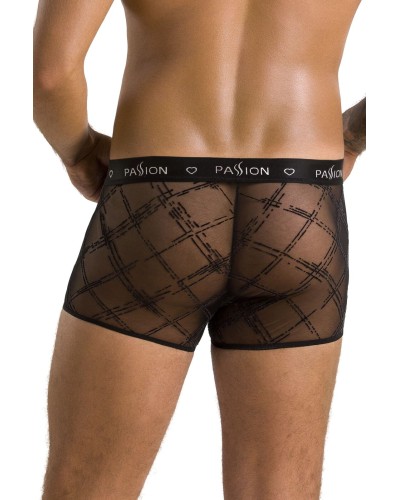 032 SHORT JAMES black S/M - Passion