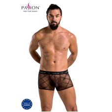 032 SHORT JAMES black S/M - Passion