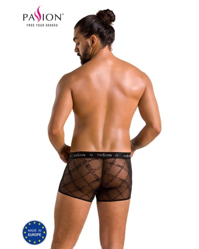 032 SHORT JAMES black S/M - Passion