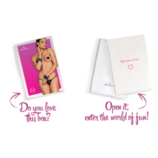 Obsessive A747 cuffs One size