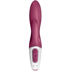 Вибратор кролик Satisfyer Heated Affair