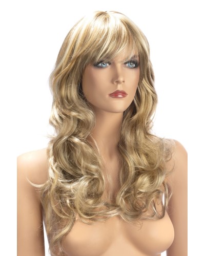 Парик World Wigs ZARA LONG BLONDE