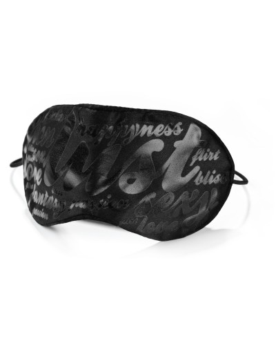 Подарунковий набір Bijoux Indiscrets INTIMACY LOVE (black)