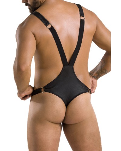 028 BODY HARRY black S/M - Passion