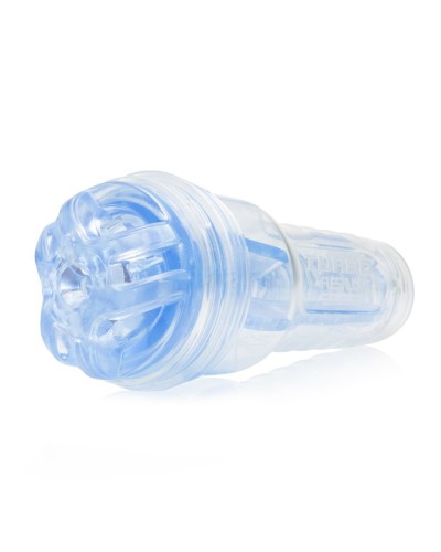 Мастурбатор Fleshlight Turbo Ignition Blue Ice (имитатор минета)